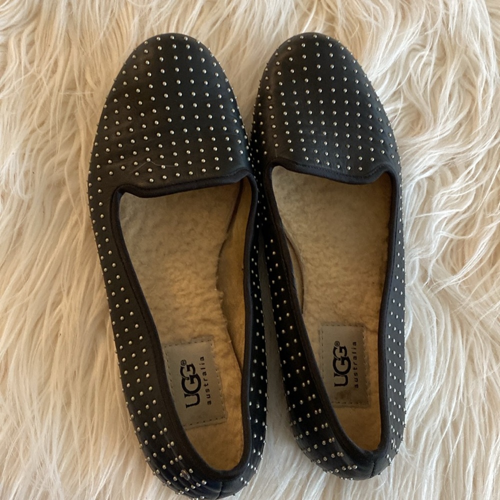 UGG Australia shoes
